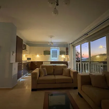 Appartement Sweet Family House *