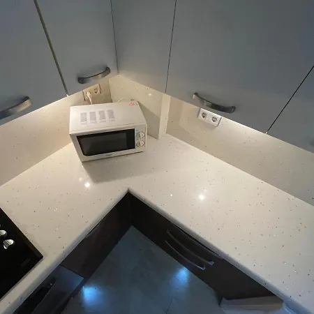 Sweet Family House Kaş