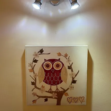 Apartment Sweet Family House