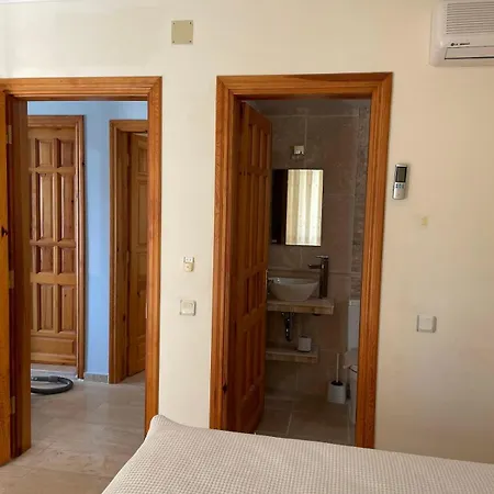 Sweet Family House Kaş