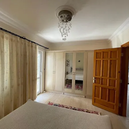 Sweet Family House * Kaş