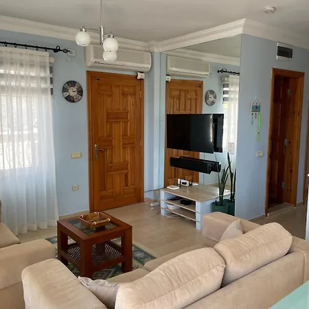 Sweet Family House Lejlighed