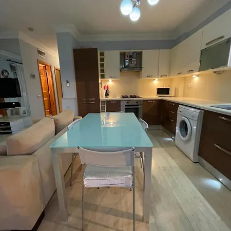 Sweet Family House Kas