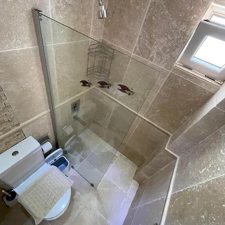 Sweet Family House Lejlighed