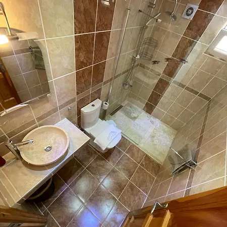 Lejlighed Sweet Family House