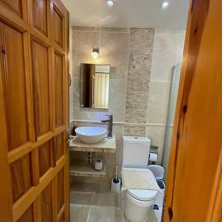 Sweet Family House Apartment Kas