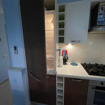 Lejlighed Sweet Family House Kaş