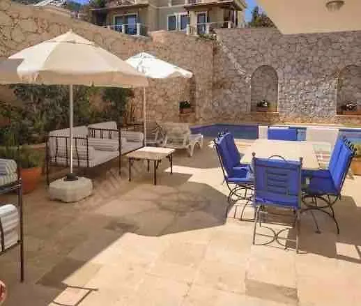 Sweet Family House Daire *