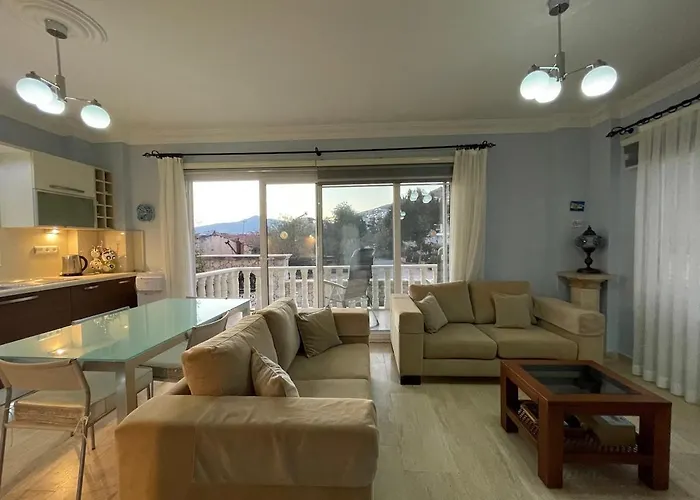 Daire Sweet Family House