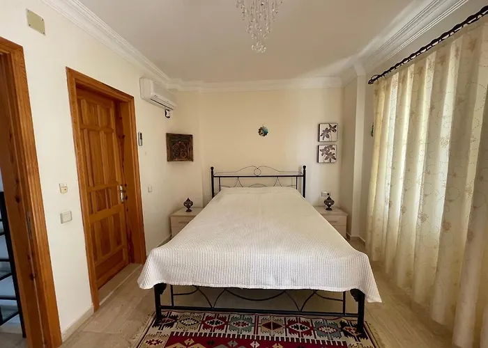 Sweet Family House * Kaş