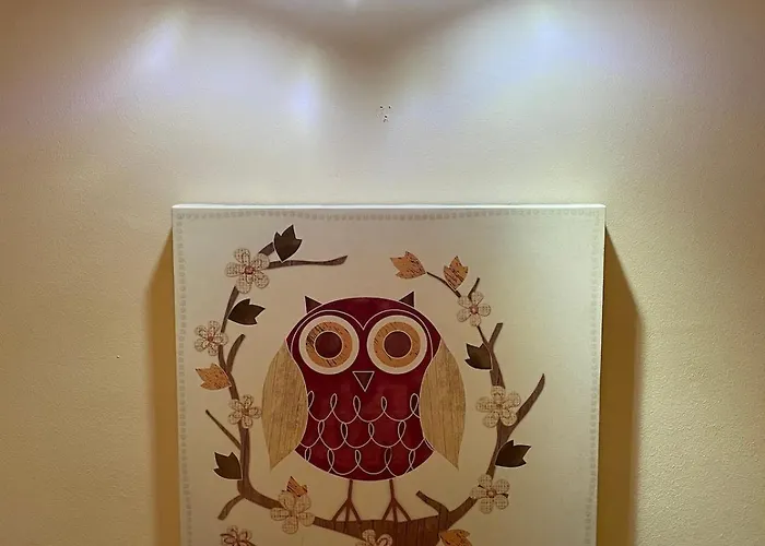 Daire Sweet Family House