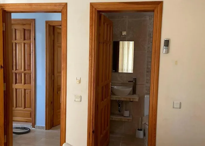 Sweet Family House Kaş