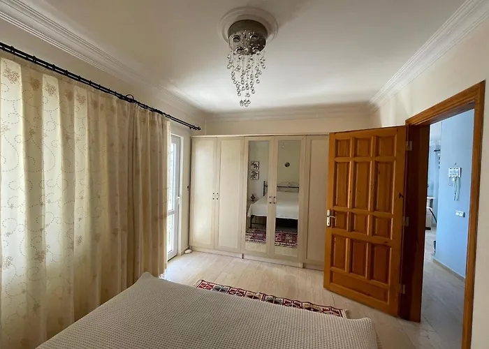 Sweet Family House * Kaş