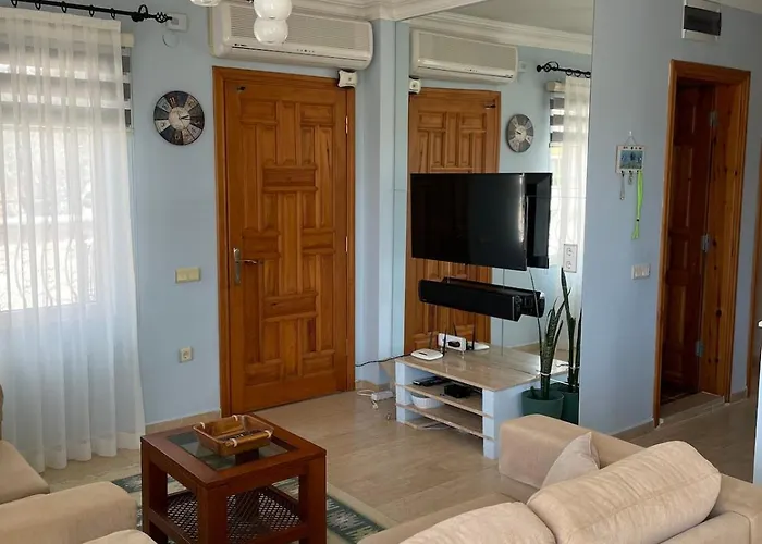 Sweet Family House Daire