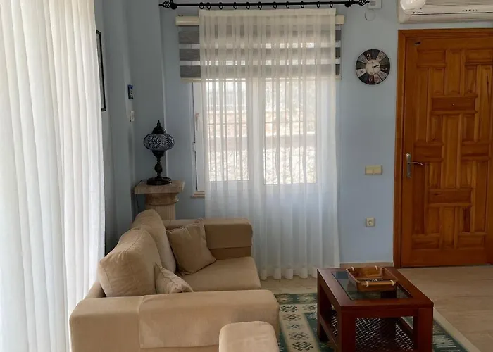 Sweet Family House Daire