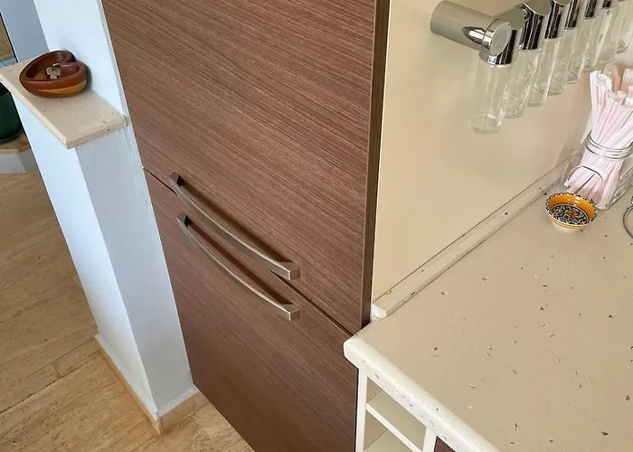 Daire Sweet Family House