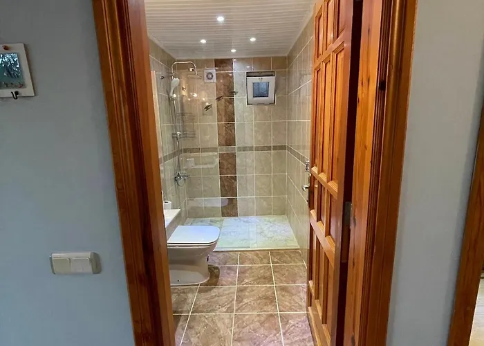 Daire Sweet Family House *