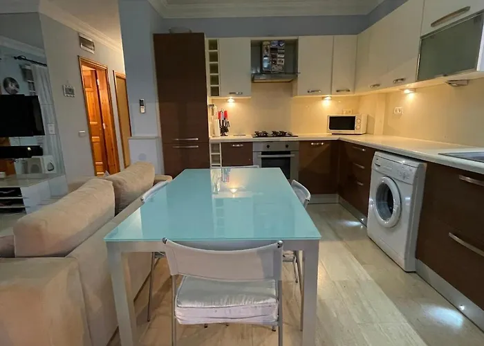 Sweet Family House Kaş