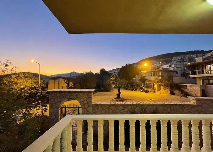 Daire Sweet Family House