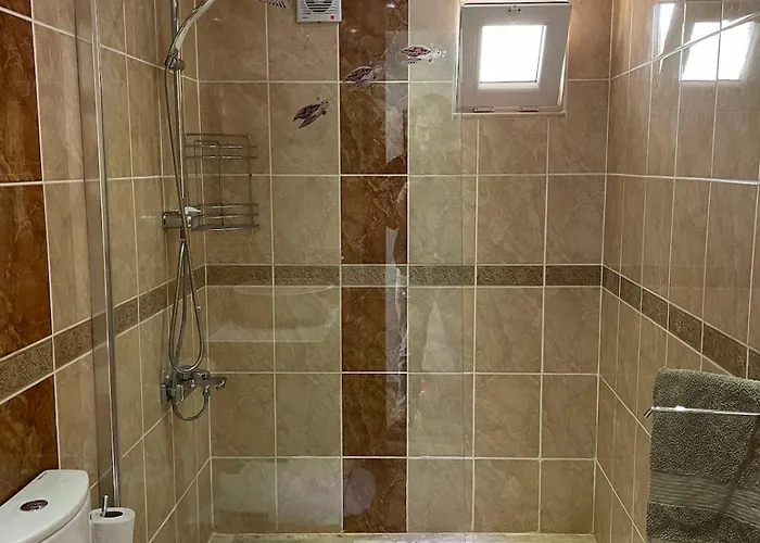 Daire Sweet Family House Kaş