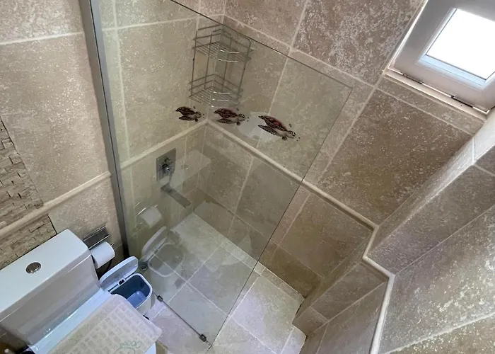 Sweet Family House Daire