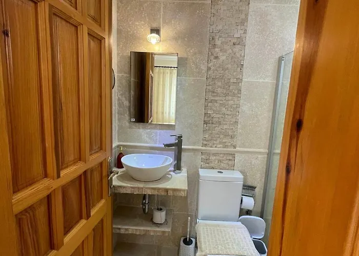 Sweet Family House Daire Kaş