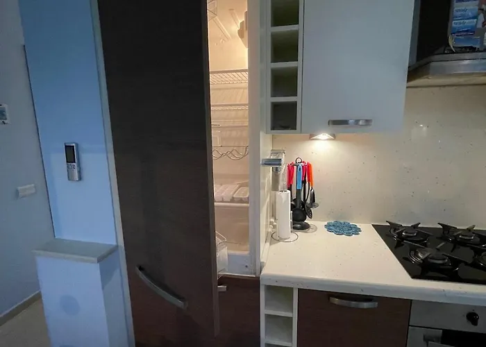 Daire Sweet Family House Kaş