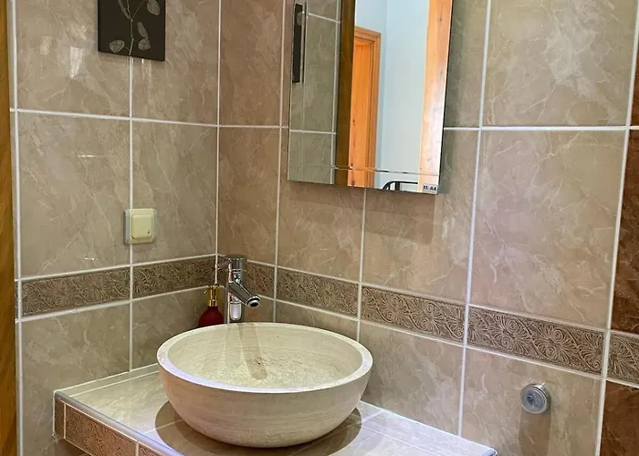 Sweet Family House * Kaş