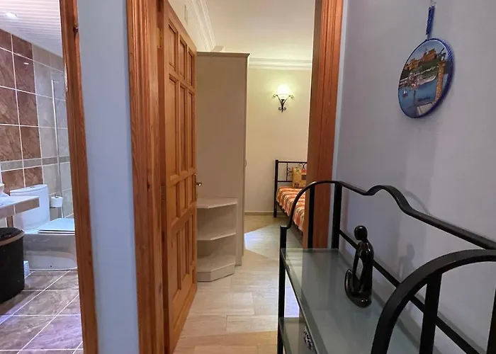 Daire Sweet Family House