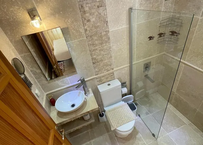 Sweet Family House Daire Kaş