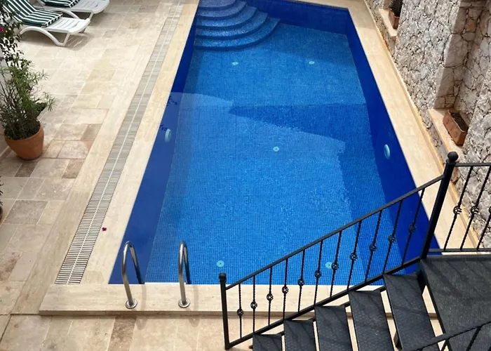 Sweet Family House Daire *